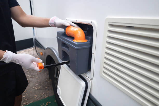 Best Construction site porta potty rental  in Dolgeville, NY