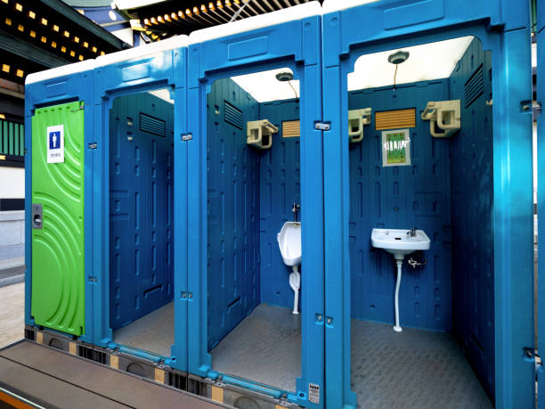 Best High-end porta potty rental  in Dolgeville, NY